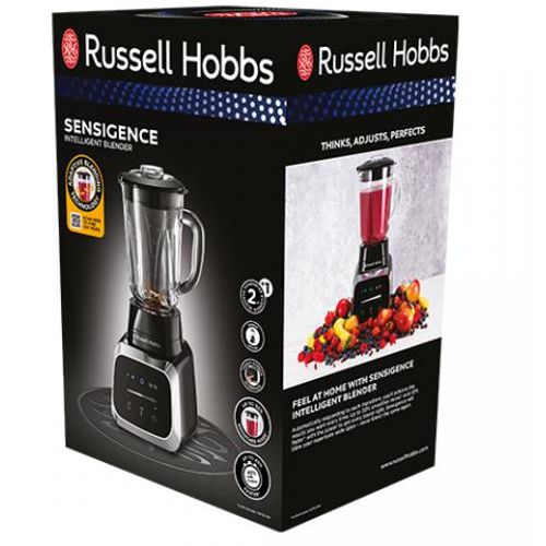 Russell Hobbs blender SENSIGENCE  INTELLIGENT BLENDER 28241-56 slika 4