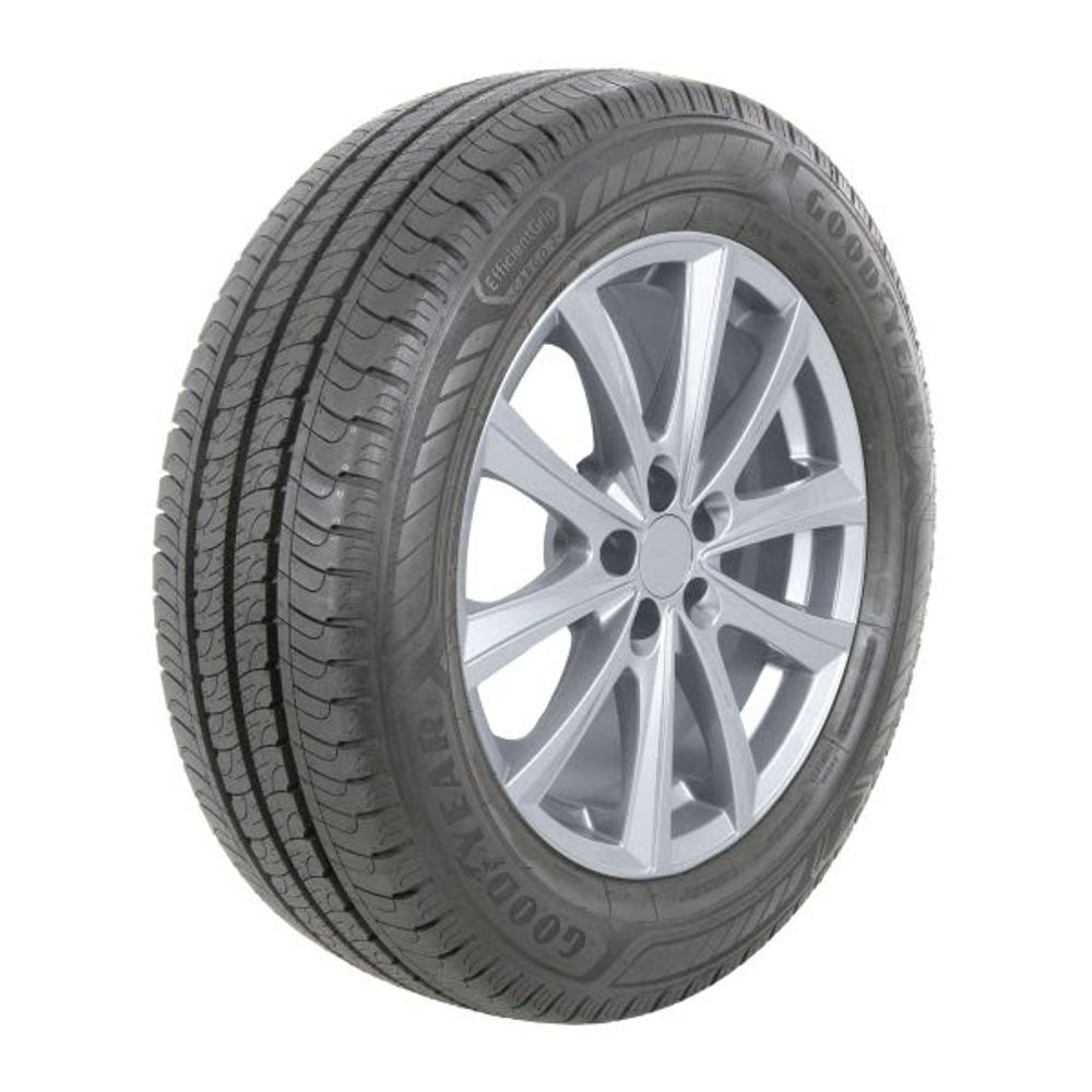 GOODYEAR 225/65R16 112/110T C EfficientGrip Cargo 2 slika 1