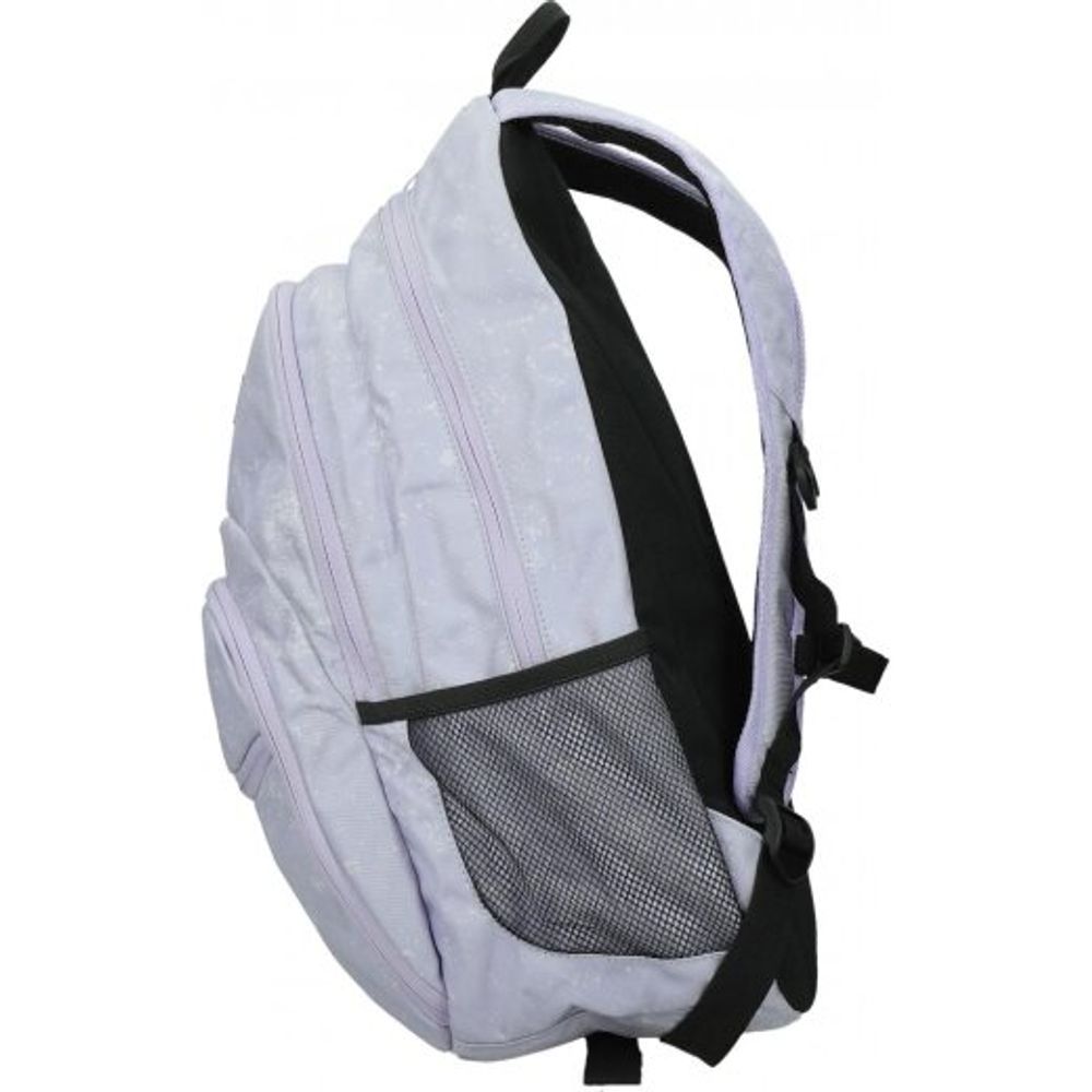 STREET Ruksak round IMPACT PALE slika 4