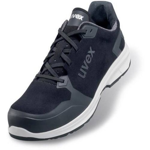 Uvex 1 sport 6596243 zaštitne cipele S3 Veličina obuće (EU): 43 crna 1 Par slika 1