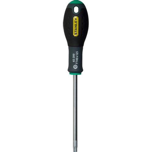 Stanley Odvijač FatMax Torx Tt40 X 125mm 0-65-399 slika 1