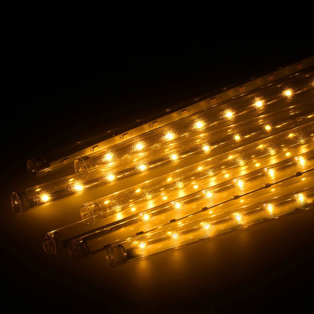 CL1212 LED LED LED SVJETLA ICICLES METEOR 480 slika 9