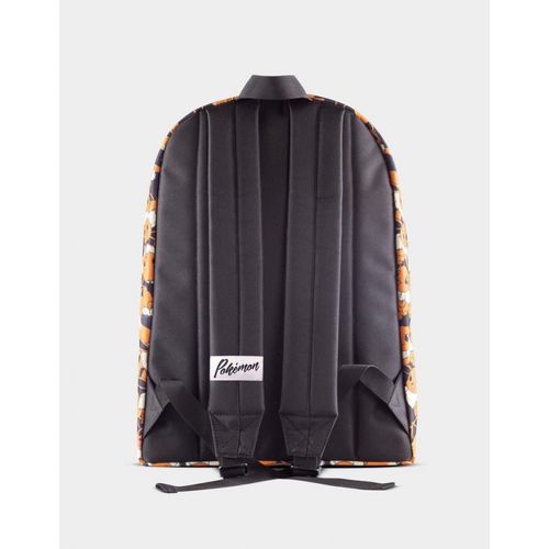 Difuzed Pokémon Backpack AOP slika 2