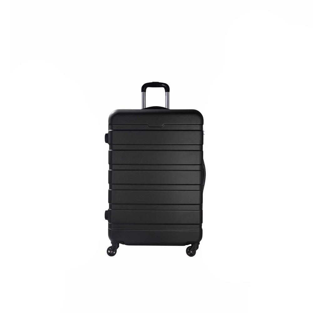 Putni ABS kofer 60cm, Sivi slika 2