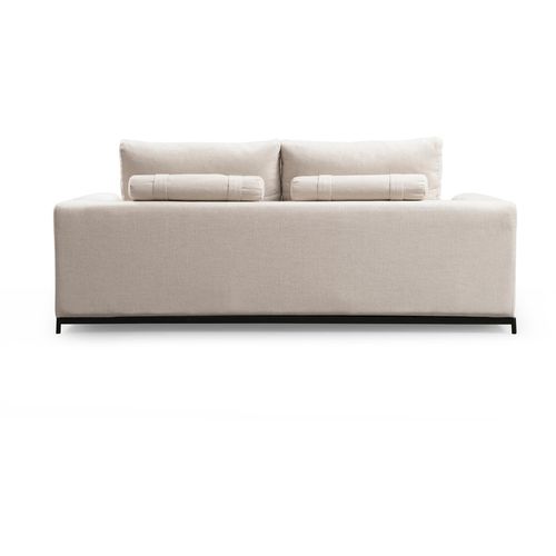 Atelier Del Sofa Dvosjed LINE bež, Line 2 Seater slika 9