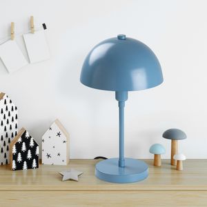 Togg - Plava Stolna Lampa 14804