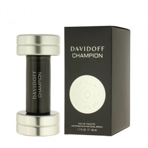 Davidoff Champion Eau De Toilette 50 ml (man) slika 3