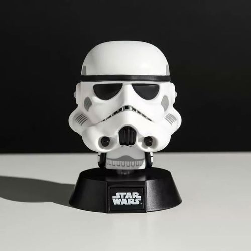 Star Wars Stormtrooper Icon Light slika 2