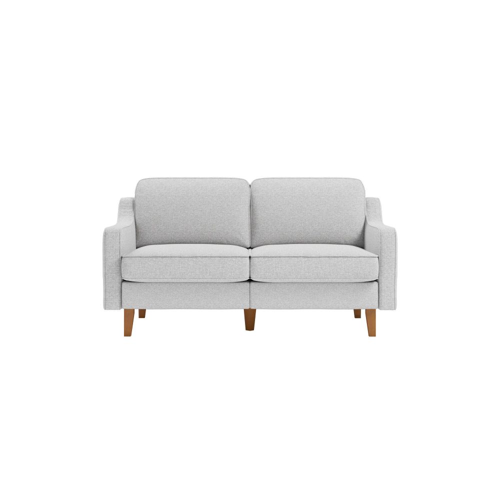 Dvosjed Sofa Robin 2 - boje: pebble walnut slika 2