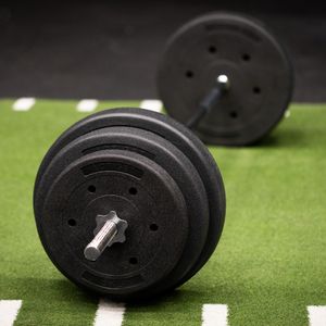 ACT0068 KOMPOZITNO TERET 15 KG 29 MM