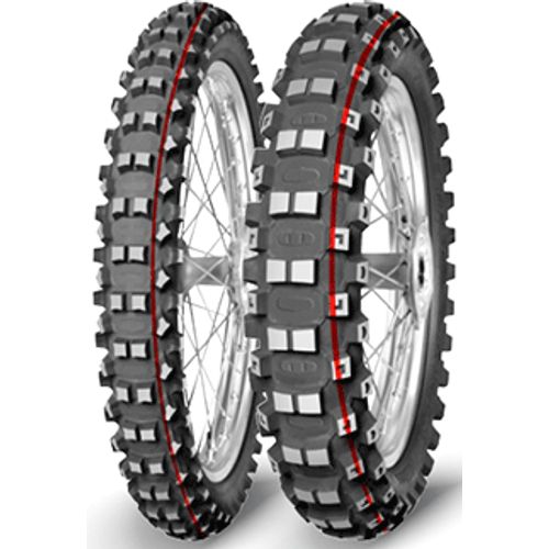 Mitas 60/100-14 29M TT TERRA FORCE-MX MH F slika 1