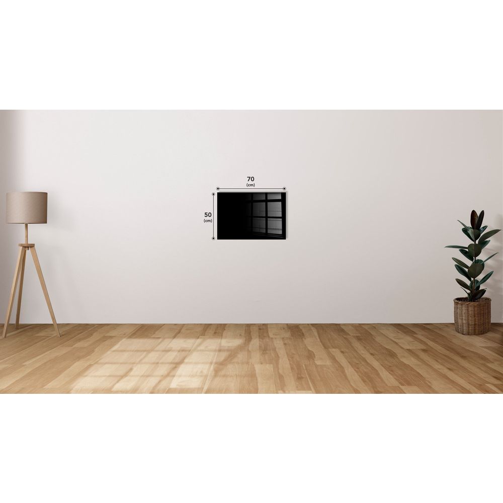 UV-001 - Dekorativna Slika na Kaljenom Staklu, Višebojna, 50 x 70 cm slika 10