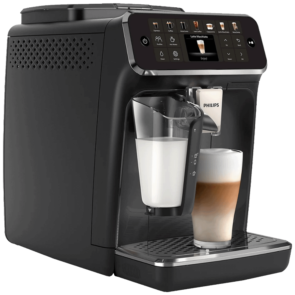 Philips Aparat za espresso kafu EP4441/50 slika 2