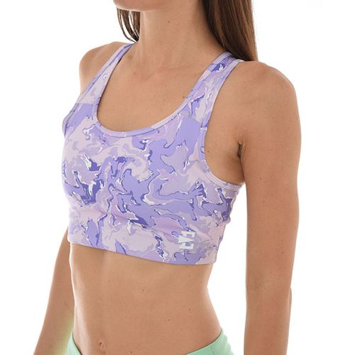 Eastbound Top Wms Tie Dye Bra Za Žene slika 1