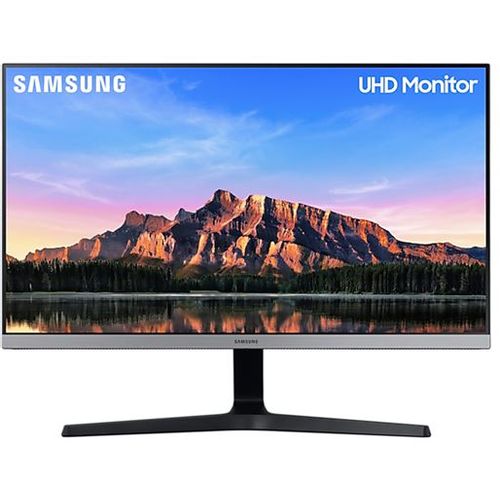 Samsung monitor 28 LU28R550UQRXEN 4K IPS UHD HDMI slika 1