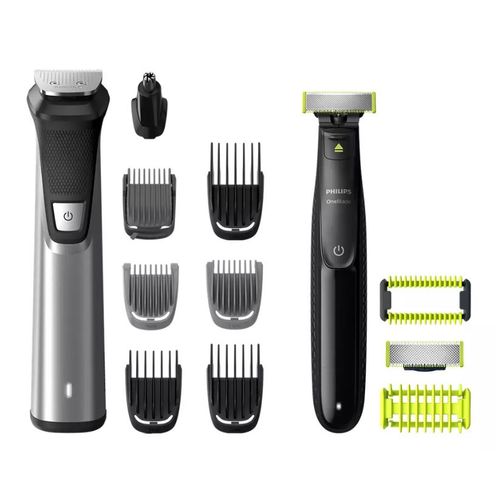 Philips Multigroom serija 9000 MG9720/90 OneBlade slika 1