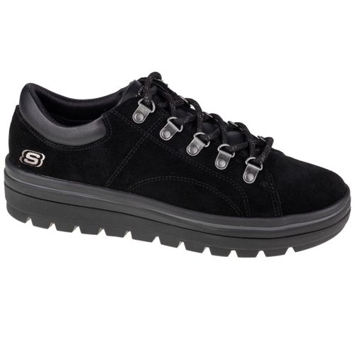 Skechers Street Cleats 2 Fashion Trail 74107-BBK Ženske Tenisice slika 5