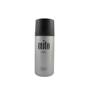 Mito Zeus Dezodorans za muškarce 150ml
