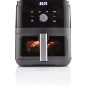 Hisense Friteza HAF1800D / 1850 W, 5.7 l