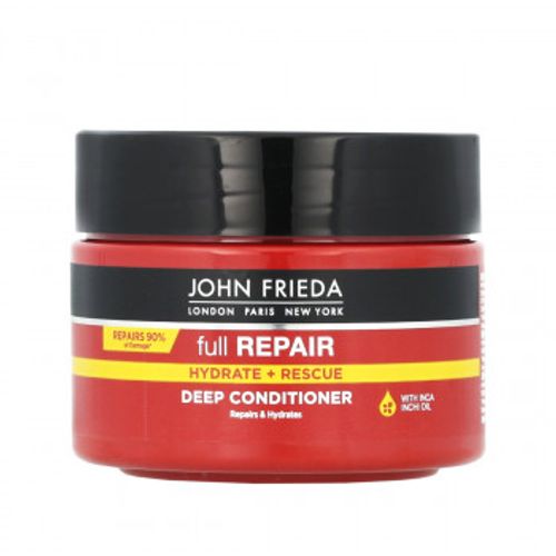 John Frieda Full Repair Hydrate+Rescue Deep Conditioner 250 ml slika 1