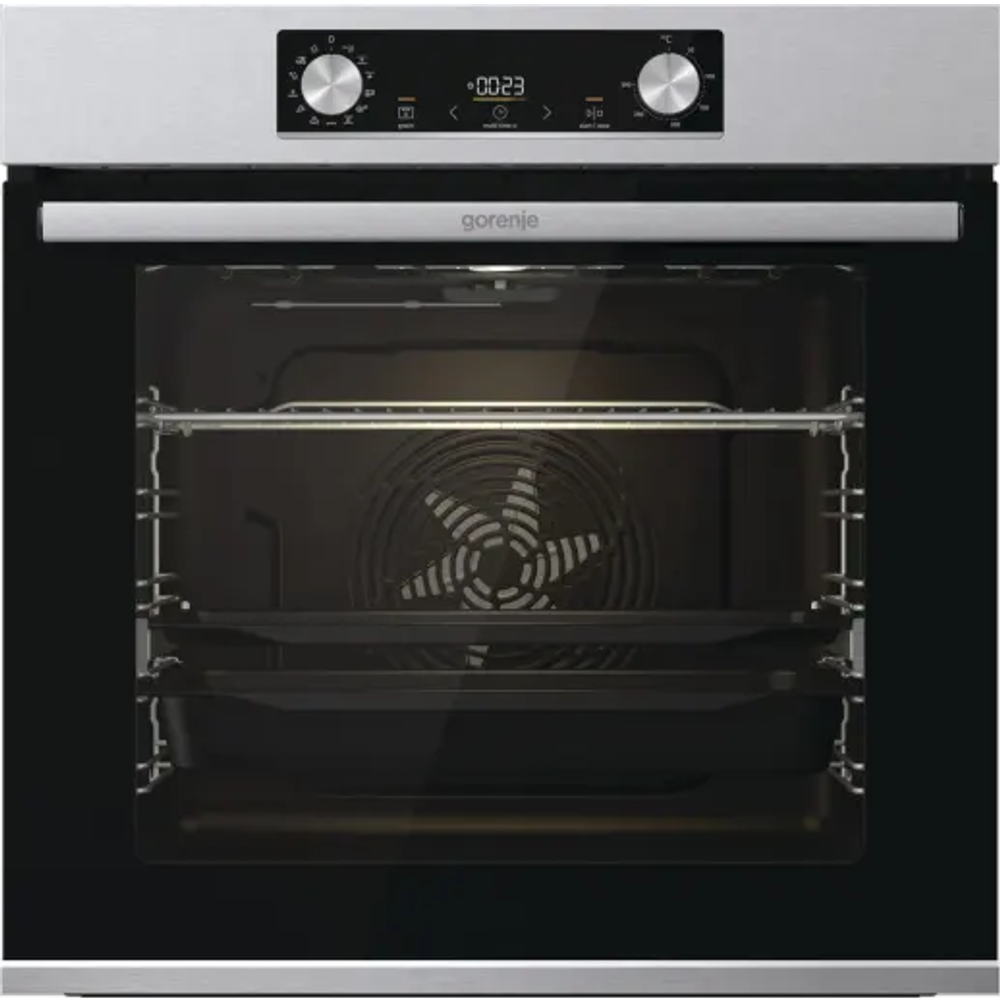 GORENJE Multisistemska pećnica BOS6737E13X / 77 l, 60 cm slika 1