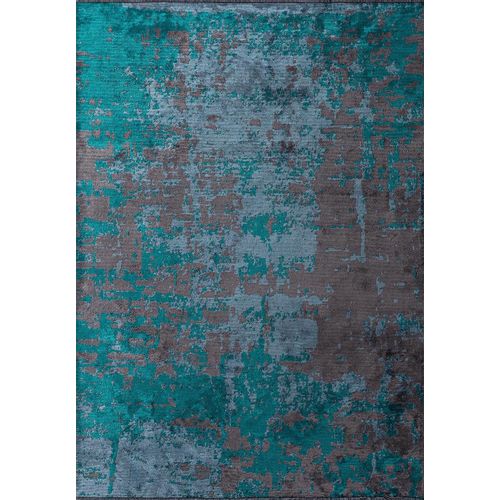 Tepih CORFU DARK TURQUOISE, 200 x 300 cm slika 1