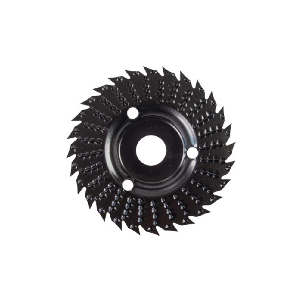 Disk za rezanje i rašpanje drveta 125x22.2mm 28T slika 1
