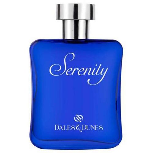 Serenity - Mistični aromatični miris slika 1