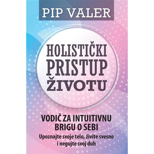 Holistički pristup životu slika 1