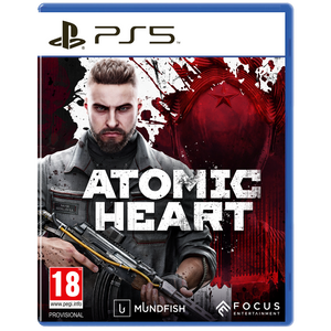 Atomic Heart (Playstation 5)