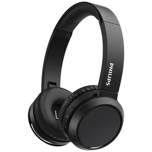 Philips Slušalice bežične sa mikrofonom, Bluetooth, crna - TAH4205BK/00