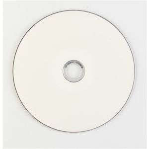 TRAXDATA OPTIČKI MEDIJ CD-R CAKE 50 WHITE FULL PRINTABLE