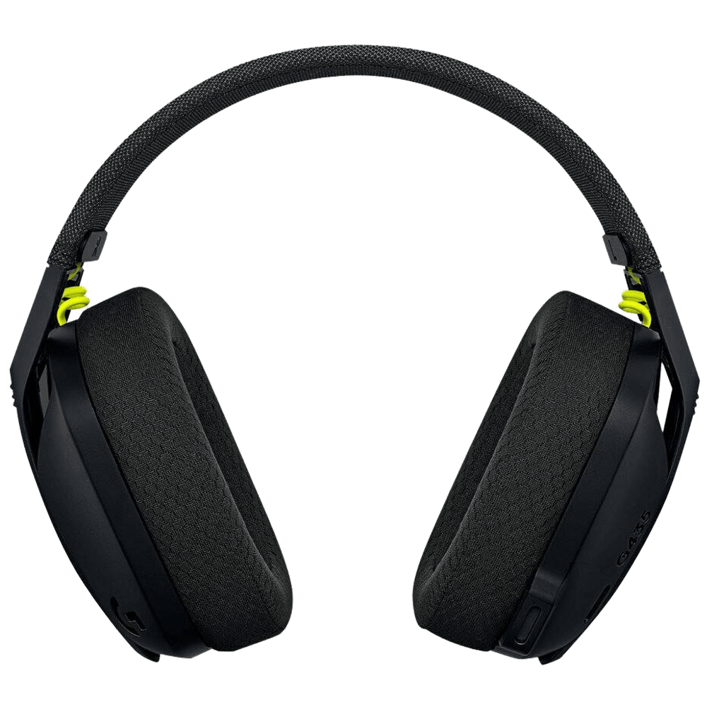 Logitech Bežične slušalice sa mikrofonom, gaming, Bluetooth - G435 slika 2