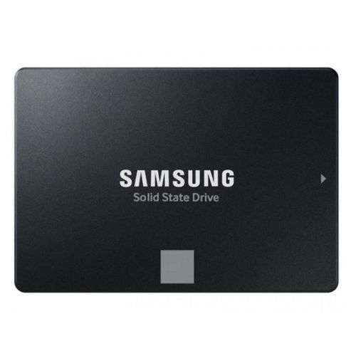 SSD Samsung 1TB 870 EVO MZ-77E1T0B slika 1