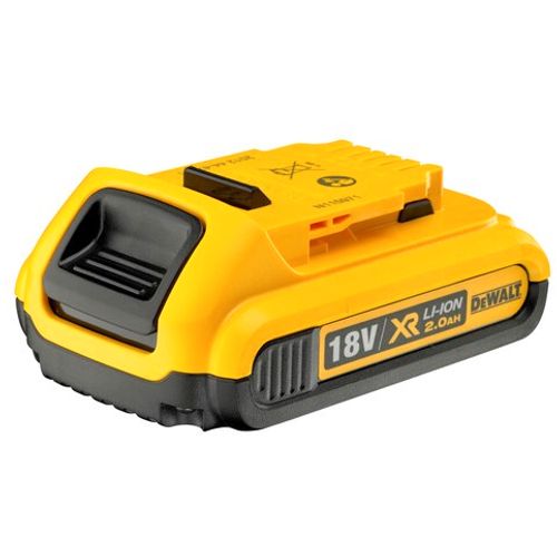 DeWalt Aku Bušilica Odvijač 18V 2Ah DCD791D2 slika 3