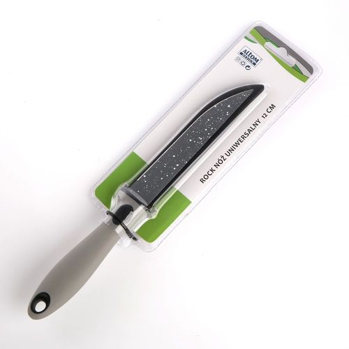 Altom Design univerzalni kuhinjski nož Rock od nehrđajućeg čelika 12 cm slika 9