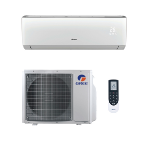 GREE LOMO REGULAR klima uređaj 3,51 kW R32 - set, unutarnja i vanjska jedinica