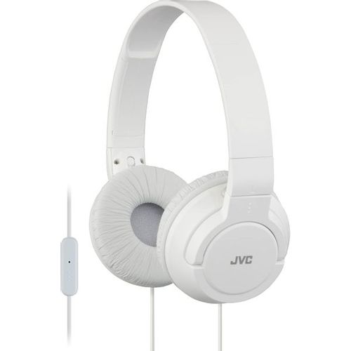 JVC HA-SR185-WEF slušalice  slika 1
