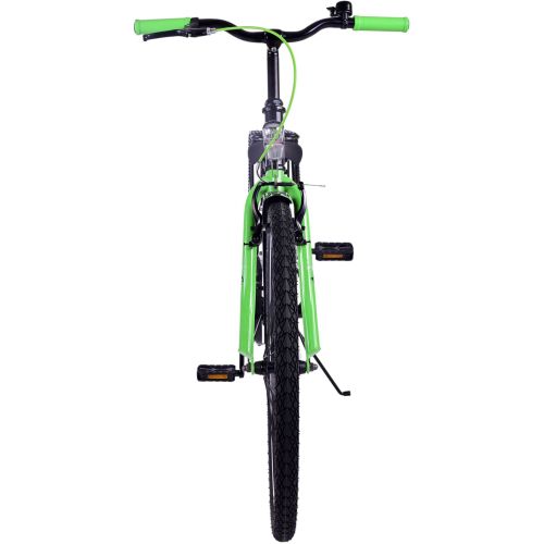 Dječji bicikl Volare Thombike 26" crno-zeleni slika 11