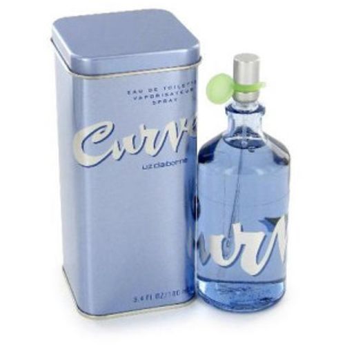 Liz Claiborne Curve Eau De Toilette 50 ml (woman) slika 1