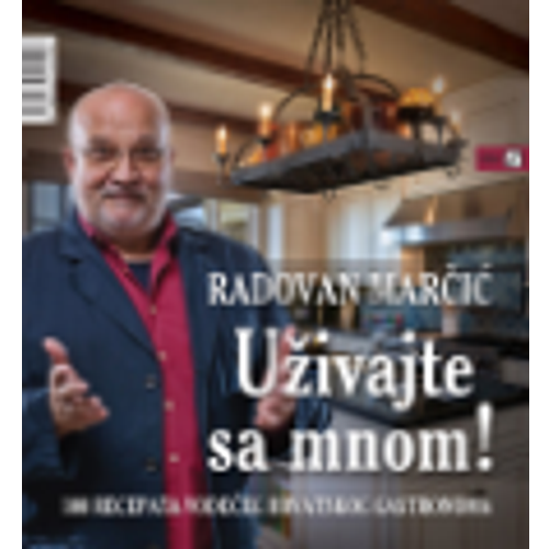 Uživajte sa mnom! - Marčić, Radovan slika 1