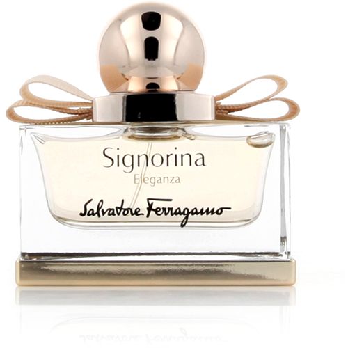 Salvatore Ferragamo Signorina Eleganza Eau De Parfum 30 ml (woman) slika 3