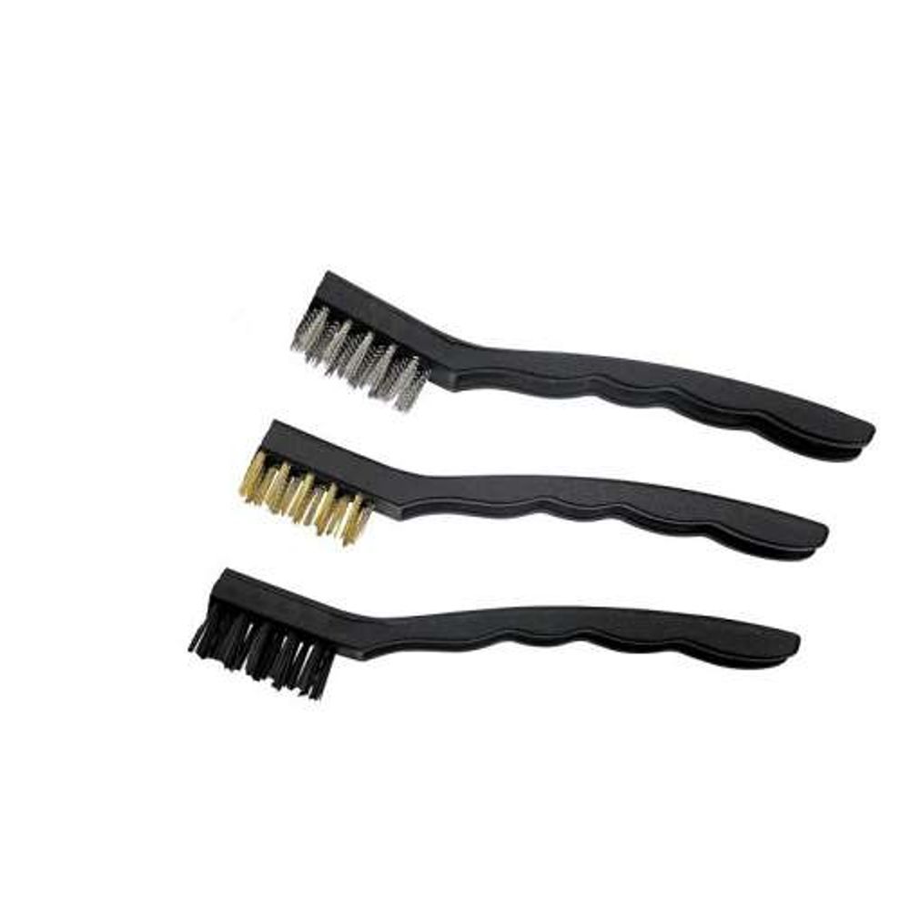 ČETKA UNIVERZALNA 180 MM 3 KOM  32018 slika 1