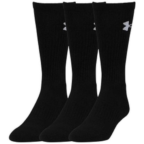 Under Armour Čarape 3 pack black slika 2