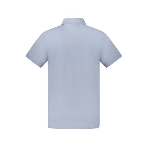 HUGO BOSS POLO SHORT SLEEVE MEN BLUE slika 2