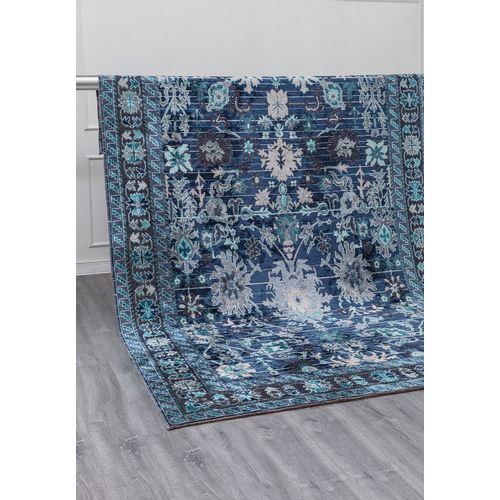 Tepih SPLENDOR TURQUOISE, 160 x 230 cm slika 5