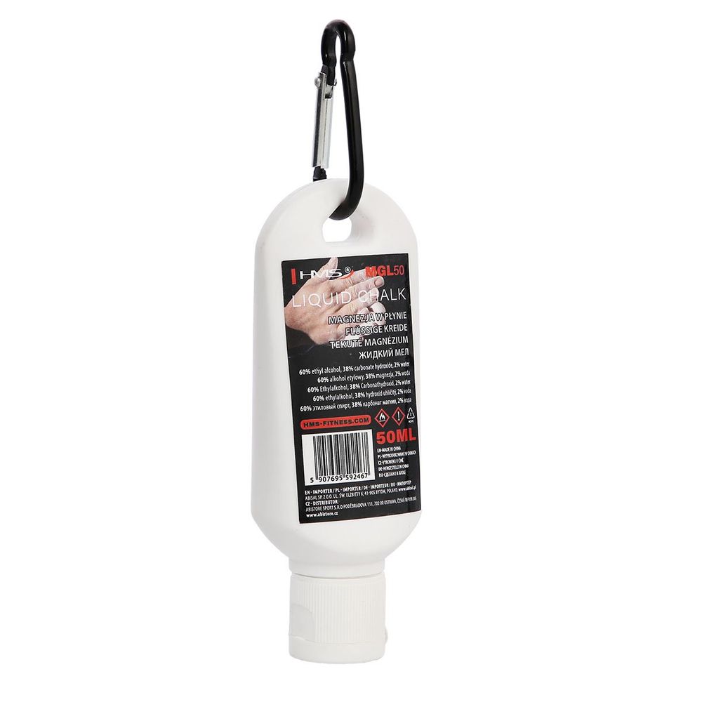 Mgl50 tekuća kreda 50ml hms slika 1