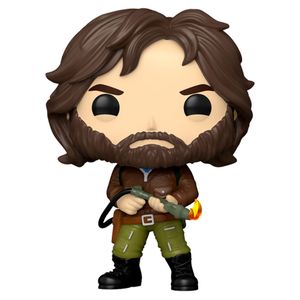 Funko POP figura Funko Fusion The Thing R.J. Macready