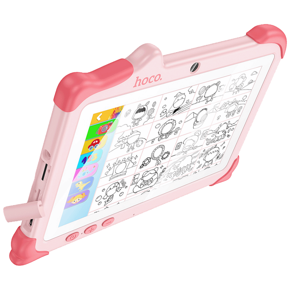 hoco. Tablet HI16 Pink / 7", 32GB, 3000 mAh  slika 2