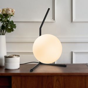 Luminar - Crna Stolna Lampa 14165